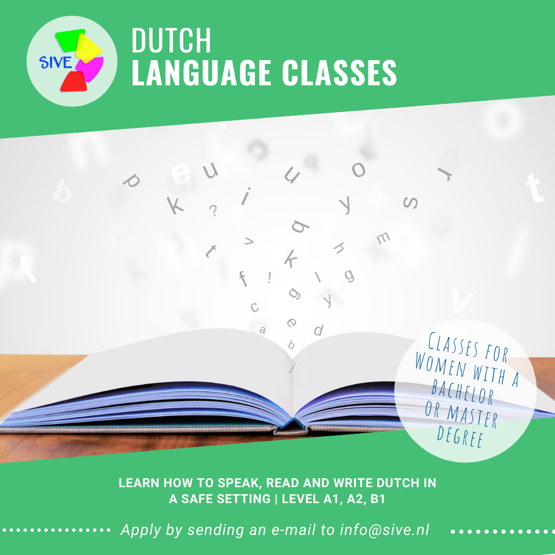 Dutch language classes